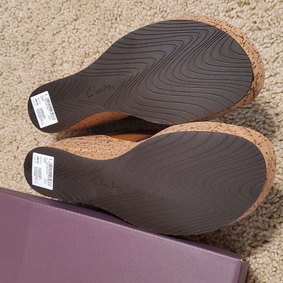 Clark sandals - Picture 3 of 7